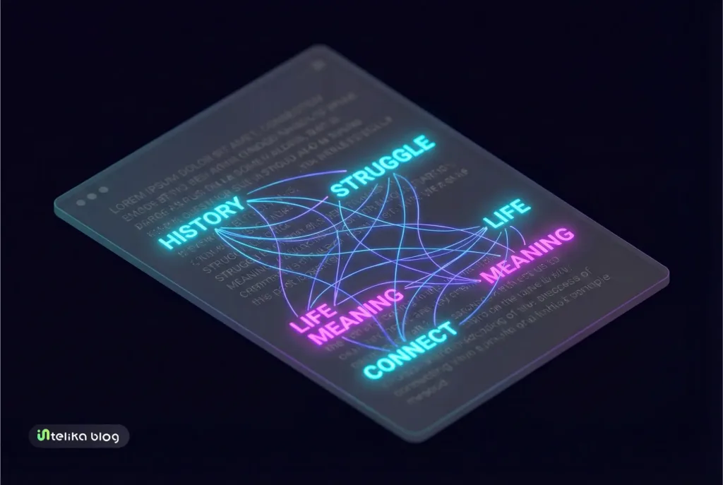 The Art of Summarization: How AI Turns Books into a Few Sentences