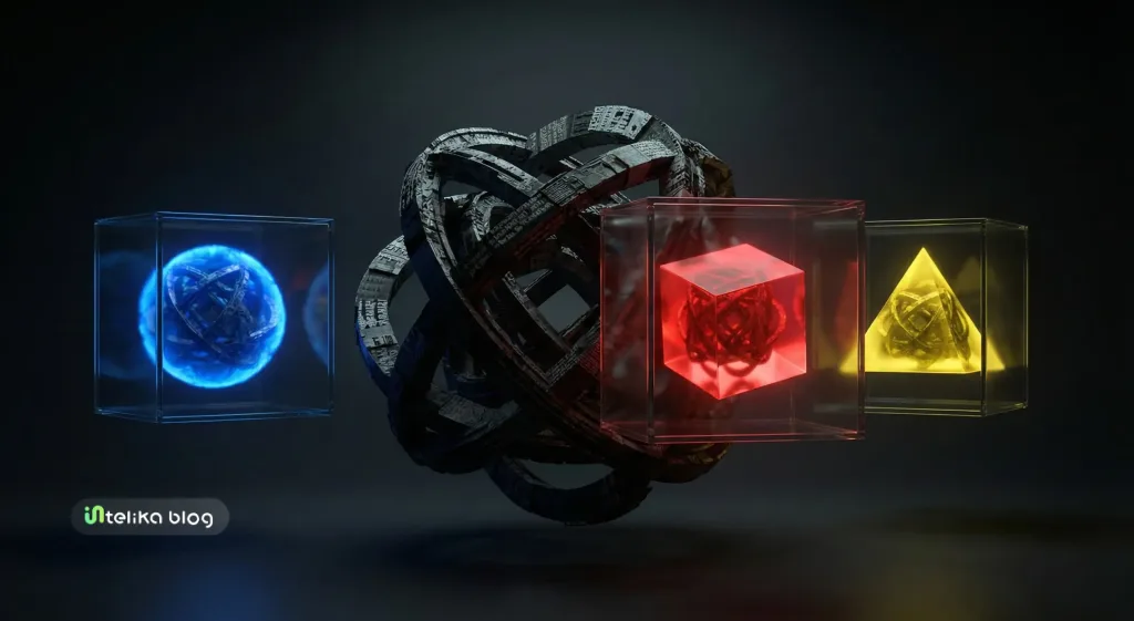 The Art of Summarization: How AI Turns Books into a Few Sentences