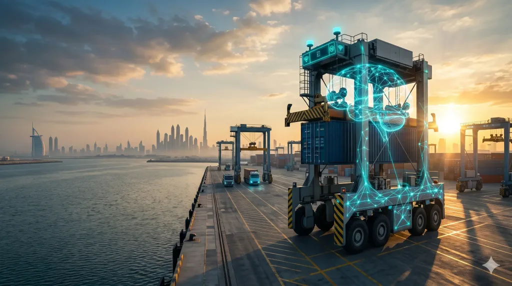 Difference Between AI and Robots: Why Not Every Robot is Smart