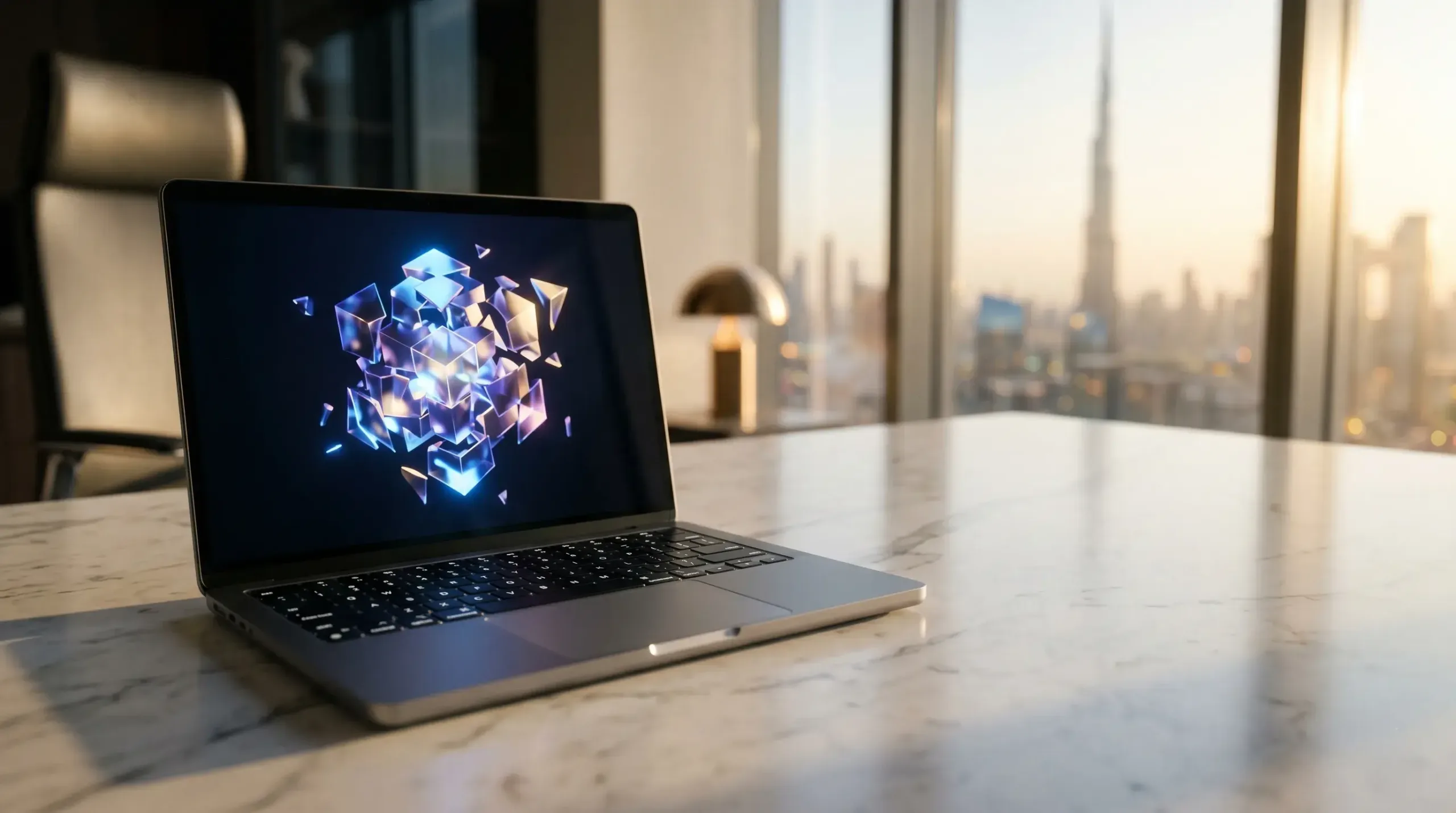 Professional AI customization and productivity settings for executives in Dubai and Riyadh.
