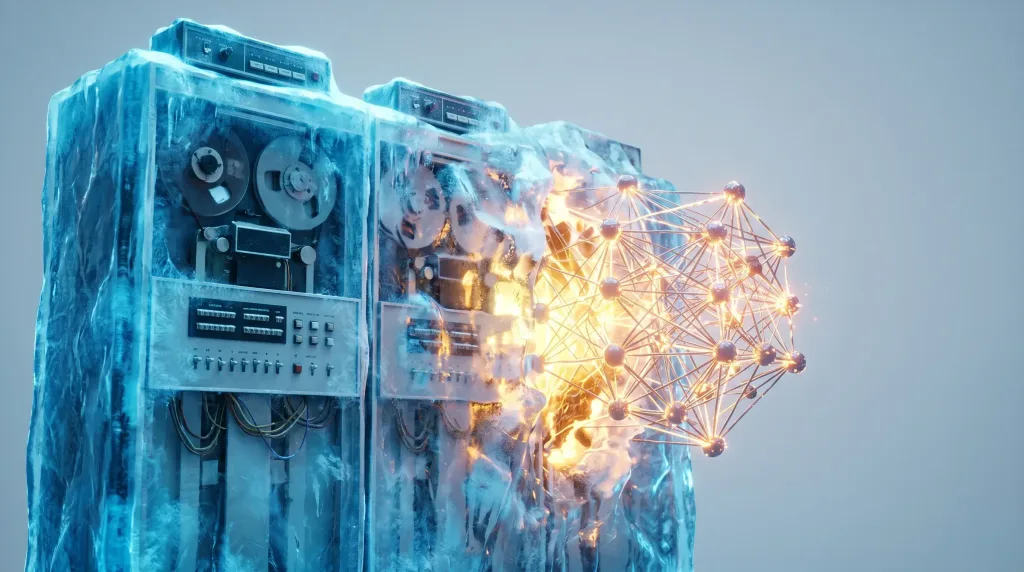 The Evolution of AI: From "AI Winters" to the Deep Learning Revolution