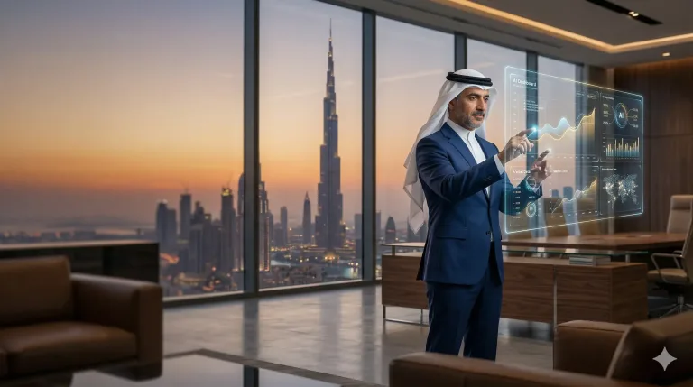 What is a Prompt? The CEO’s Strategic Lever