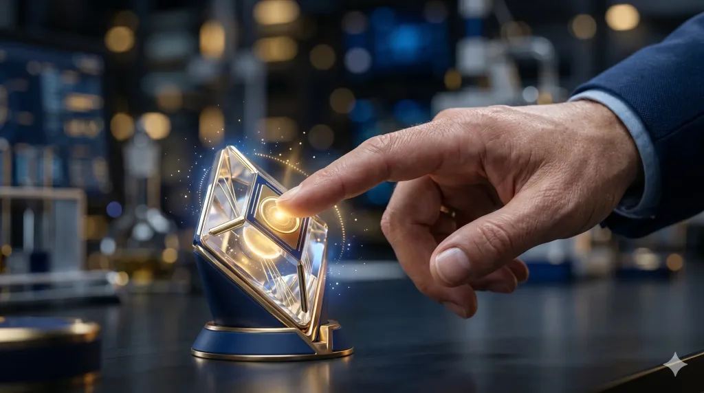 Artificial Intelligence Simplified: A Complete Guide for Tech-Phobics