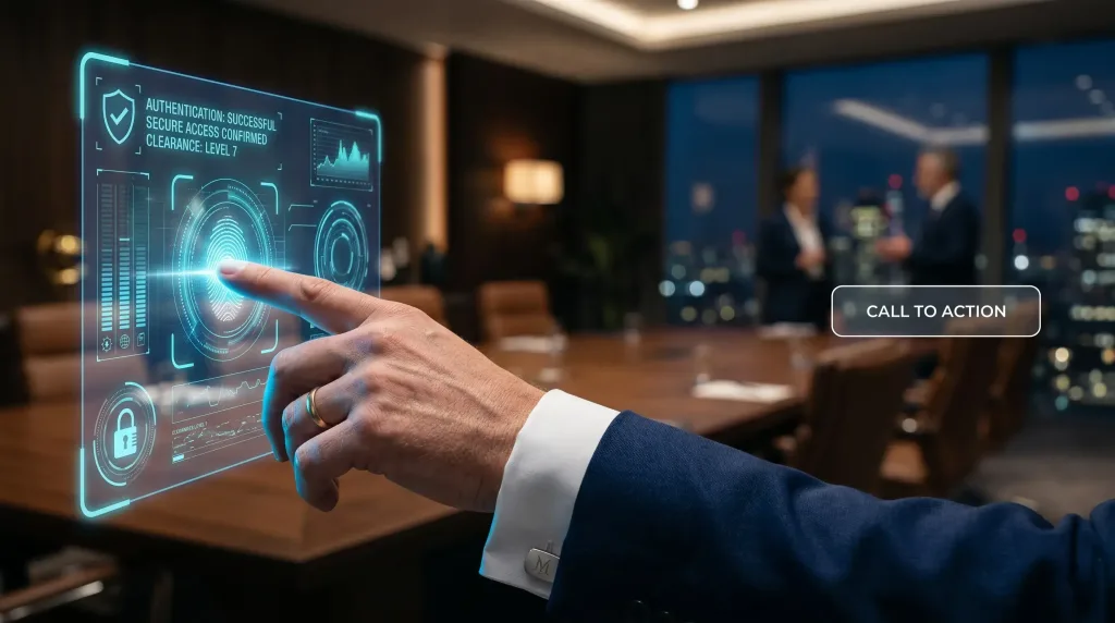 Master Your AI Settings: How to Customize Your Workspace for Maximum Productivity 3 Secure AI data controls and private chat history settings for business safety.