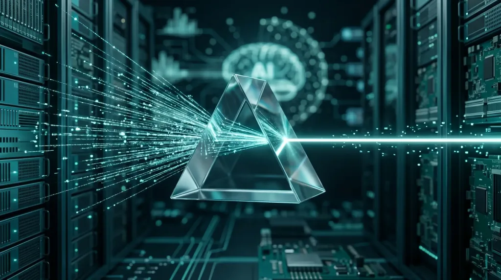 Search Engine vs Chatbot: Why You Shouldn't Talk to AI Like Google