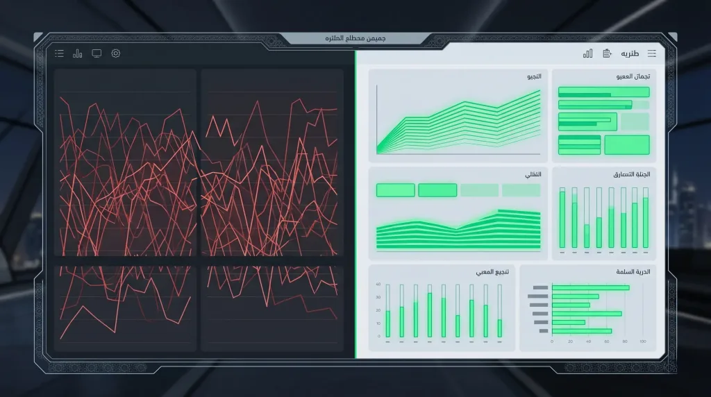 Stop Getting Bad AI Responses: The Ultimate Guide on How to Ask AI Questions 2 Chart showing the productivity gains and ROI of using structured AI prompts in business operations.
