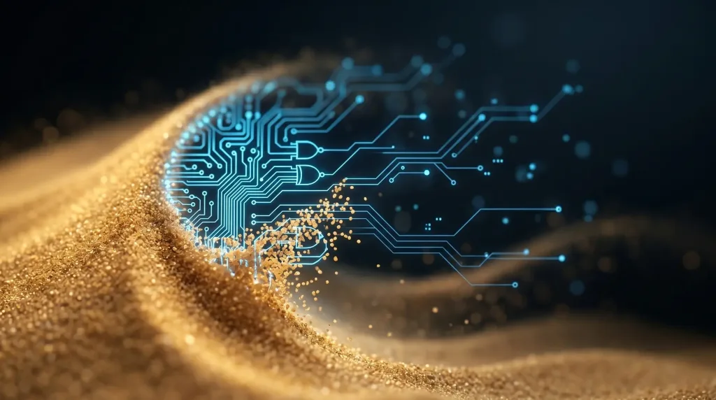 Getting Started with AI: The Ultimate Beginner's User Guide & First Steps