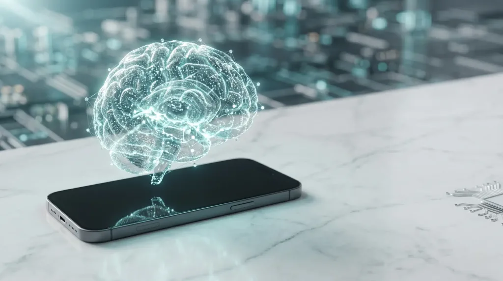 The Ultimate Guide to AI for Mobile: Finding the Best AI App for Your Pocket