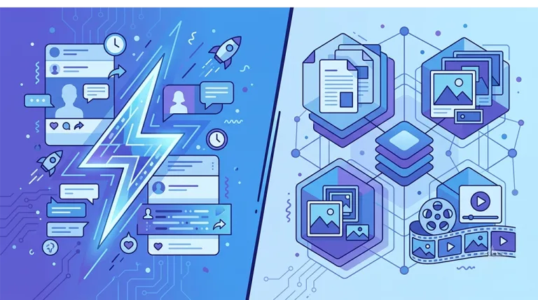 Grok vs Gemini: Real-Time Wit Meets Google’s Powerhouse