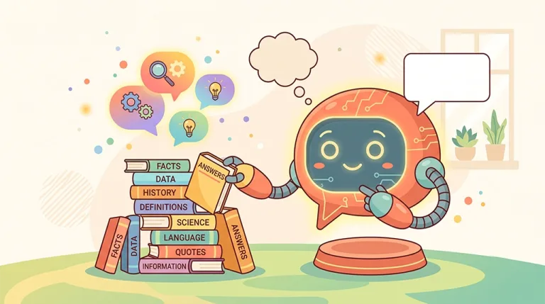 What is RAG? Retrieval-Augmented Generation Explained for Non-Engineers